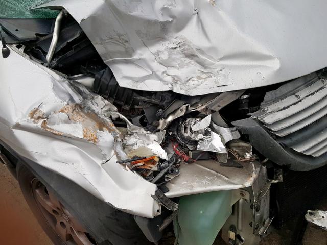 Photo 9 from auction – 2007 DODGE CARAVAN SX with VIN 1D4GP45R37B223210