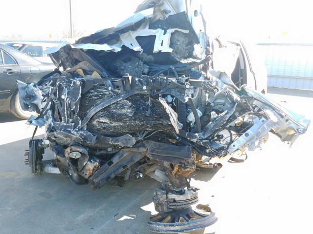 Photo 9 from auction – 2015 CHEVROLET SUBURBAN C with VIN 1GNSCKKC9FR244342