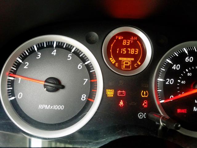 Photo 8 from auction – 2012 NISSAN SENTRA 2.0 with VIN 3N1AB6AP1CL619276
