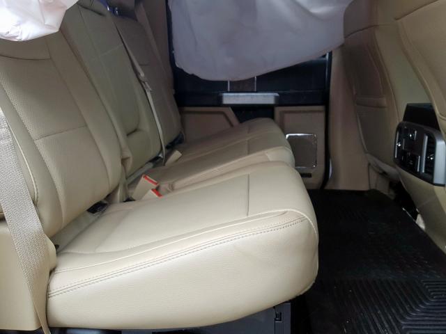 Photo 6 from auction – 2018 FORD F250 SUPER with VIN 1FT7W2BT5JEC74380