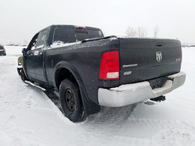 Photo 3 from auction – 2016 RAM 1500 SLT with VIN 1C6RR7GM1GS173949