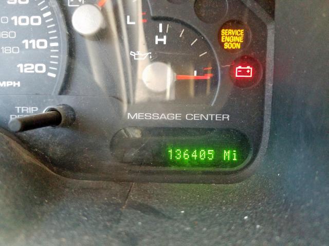 Photo 8 from auction – 2004 FORD EXPLORER E with VIN 1FMDU74W34ZA20706