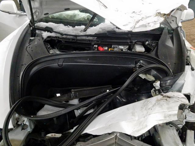 Photo 7 from auction – 2018 TESLA MODEL 3 with VIN 5YJ3E1EA5JF010600