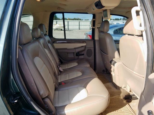 Photo 6 from auction – 2004 FORD EXPLORER E with VIN 1FMDU74W34ZA20706