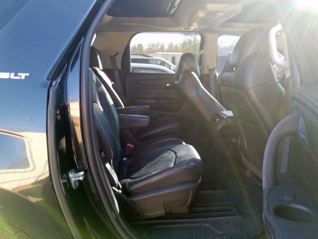 Photo 6 from auction – 2013 GMC ACADIA SLT with VIN 1GKKRRKD9DJ178061