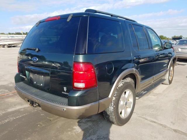 Photo 4 from auction – 2004 FORD EXPLORER E with VIN 1FMDU74W34ZA20706