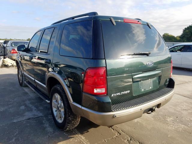 Photo 3 from auction – 2004 FORD EXPLORER E with VIN 1FMDU74W34ZA20706