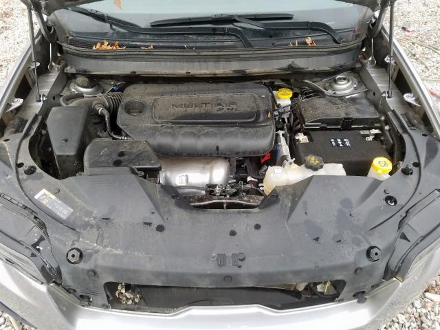 Photo 7 from auction – 2019 JEEP CHEROKEE L with VIN 1C4PJLCB6KD248842