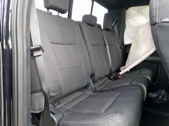 Photo 6 from auction – 2017 FORD F150 SUPER with VIN 1FTEX1EP2HFA22300