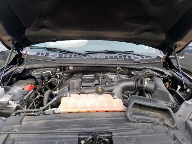 Photo 7 from auction – 2017 FORD F150 SUPER with VIN 1FTEX1EP2HFA22300