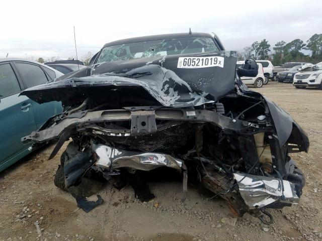 Photo 9 from auction – 2007 CHEVROLET SILVERADO with VIN 2GCEC19C171615879