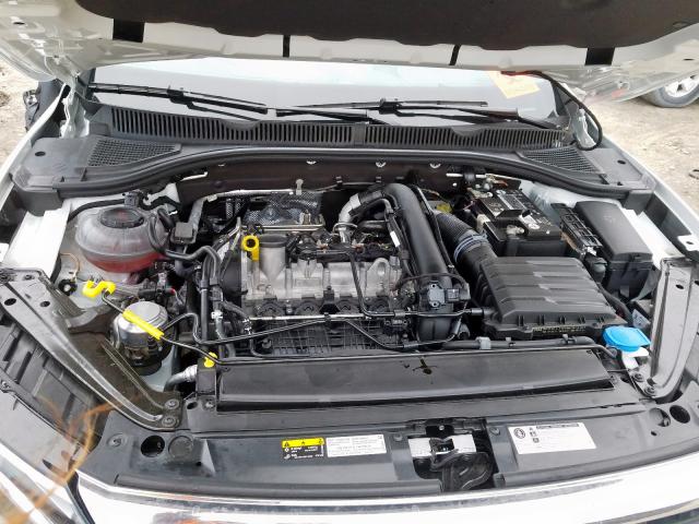 Photo 7 from auction – 2019 VOLKSWAGEN JETTA S with VIN 3VWCB7BU2KM199162