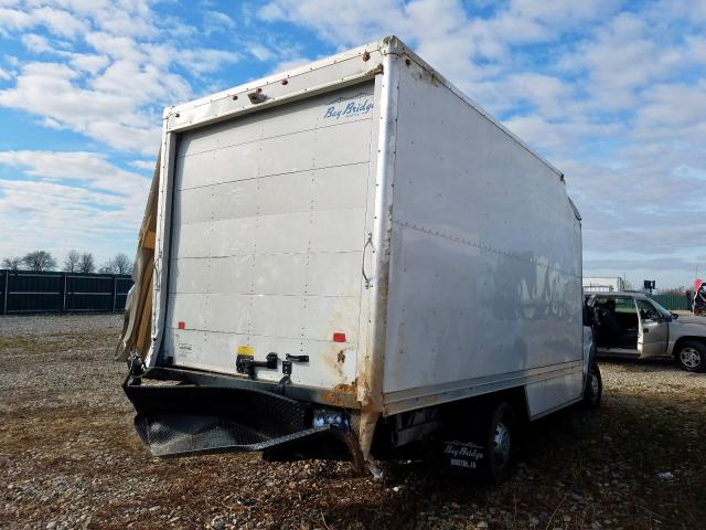Photo 4 from auction – 2019 RAM PROMASTER with VIN 3C7WRVMG5KE517523
