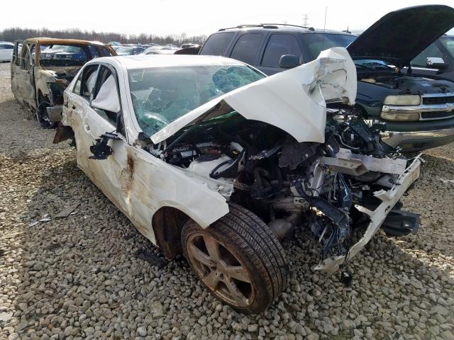 MERCEDES-BENZ E 350 2010 with VIN WDDHF5GB6AA035083 - Photo from auction