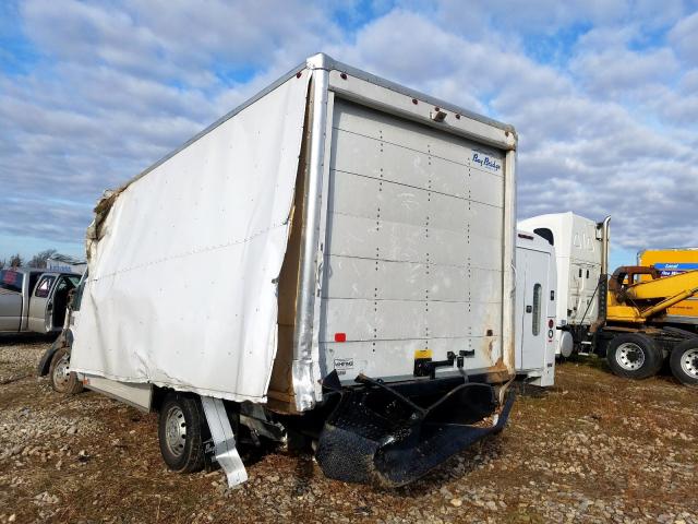Photo 3 from auction – 2019 RAM PROMASTER with VIN 3C7WRVMG5KE517523
