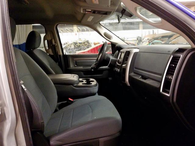 Фото 5 с аукциона – 2017 RAM 1500 SLT с VIN 1C6RR7GG5HS652337