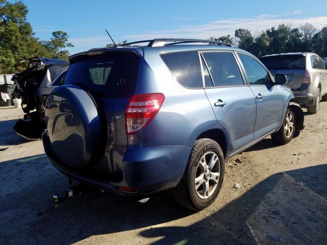 Photo 4 from auction – 2012 TOYOTA RAV4 with VIN 2T3ZF4DV1CW149309