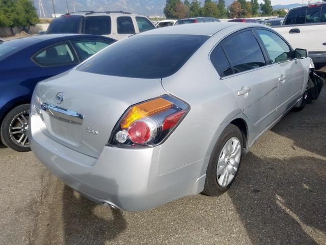 Photo 4 from auction – 2012 NISSAN ALTIMA BAS with VIN 1N4AL2AP1CN521180