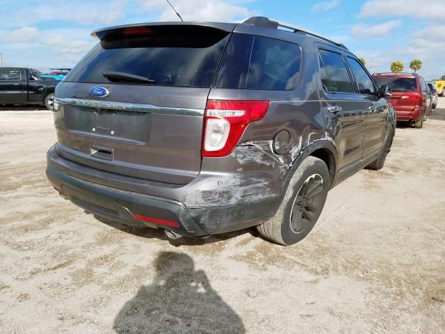 Photo 4 from auction – 2011 FORD EXPLORER X with VIN 1FMHK7D86BGA33984