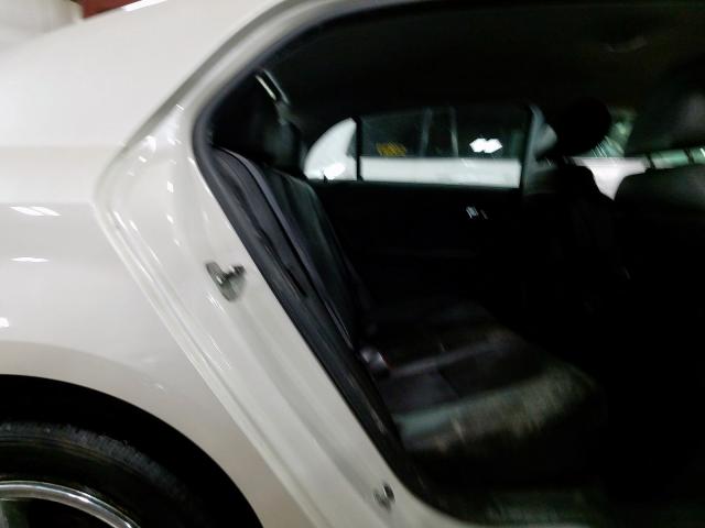 Photo 6 from auction – 2011 CHEVROLET MALIBU 2LT with VIN 1G1ZD5E19BF351136
