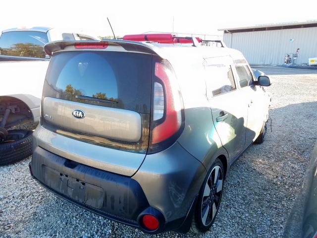 Photo 4 from auction – 2015 KIA SOUL with VIN KNDJN2A24F7121180
