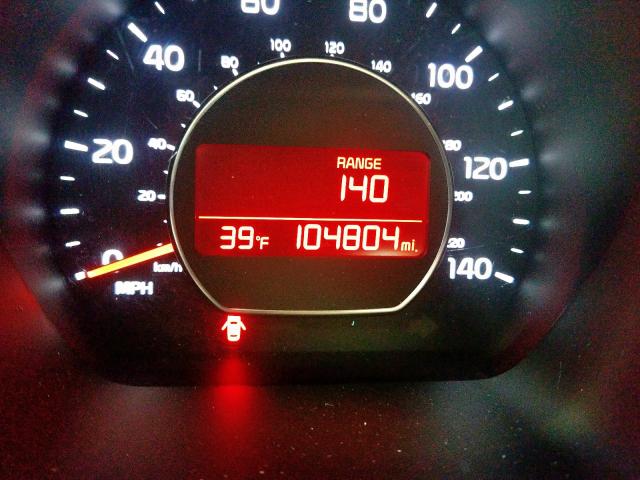 Photo 8 from auction – 2015 KIA SOUL with VIN KNDJN2A24F7121180