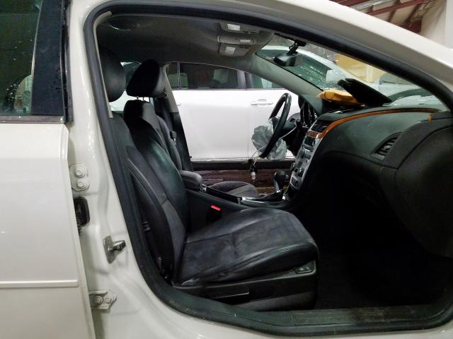 Photo 5 from auction – 2011 CHEVROLET MALIBU 2LT with VIN 1G1ZD5E19BF351136