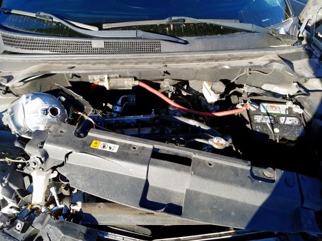 Photo 7 from auction – 2015 KIA SOUL with VIN KNDJN2A24F7121180