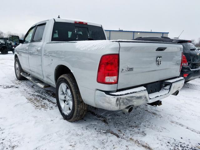 Photo 3 from auction – 2016 RAM 1500 SLT with VIN 1C6RR7TM9GS316118
