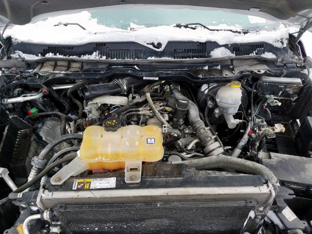 Photo 7 from auction – 2016 RAM 1500 SLT with VIN 1C6RR7TM9GS316118