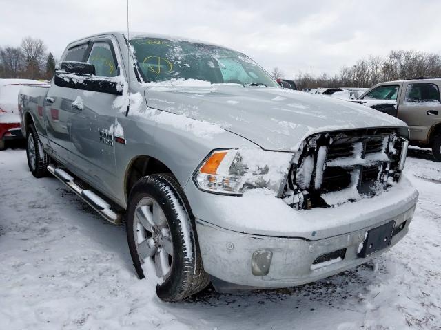 RAM 1500 SLT 2016 with VIN 1C6RR7TM9GS316118 - Photo from auction