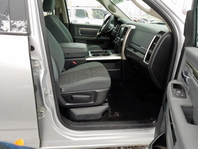 Photo 5 from auction – 2016 RAM 1500 SLT with VIN 1C6RR7TM9GS316118