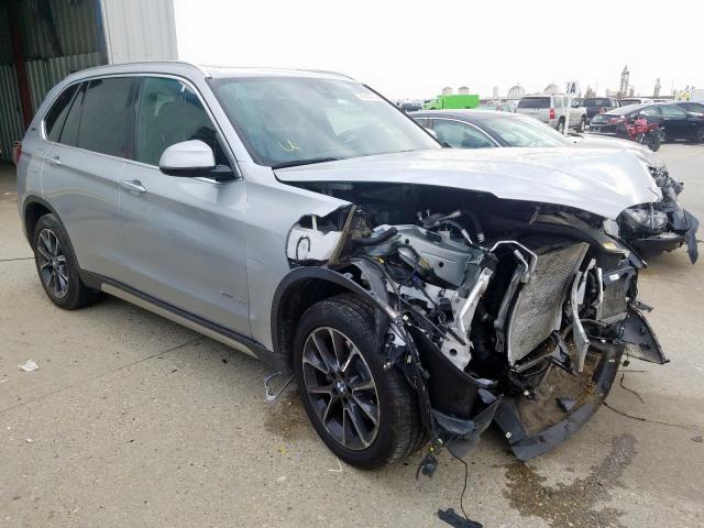 Photo 1 from auction – 2017 BMW X5 XDR40E with VIN 5UXKT0C56H0S80668