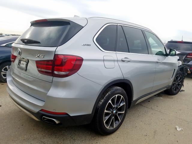 Photo 4 from auction – 2017 BMW X5 XDR40E with VIN 5UXKT0C56H0S80668