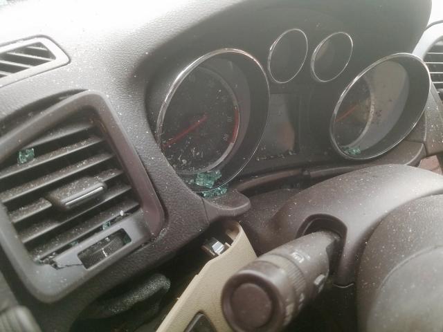 صورة رقم 8 من المزاد - 2011 BUICK REGAL CXL مع VIN W04GN5EC4B1018248