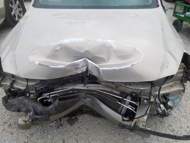 Photo 7 from auction – 2011 BUICK REGAL CXL with VIN W04GN5EC4B1018248