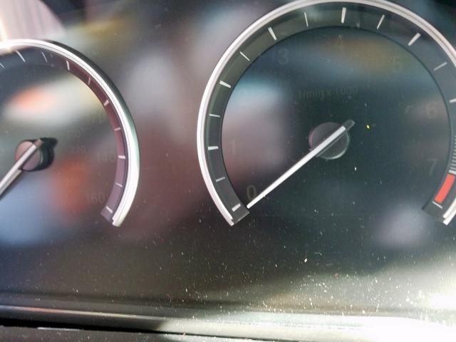 Photo 8 from auction – 2016 BMW X5 XDRIVE3 with VIN 5UXKR0C53G0S85419