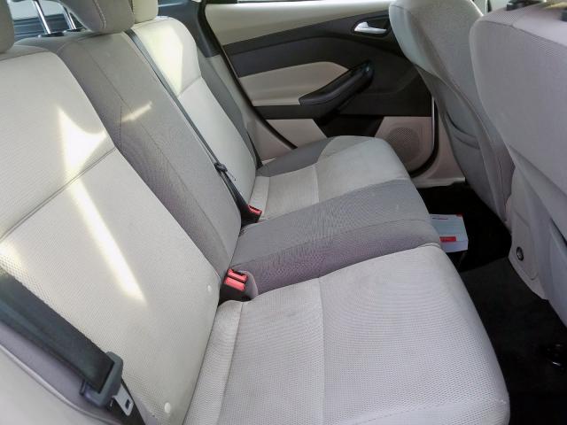 Photo 6 from auction – 2014 FORD FOCUS SE with VIN 1FADP3K28EL123909