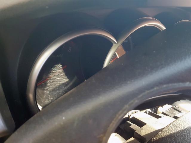 Photo 8 from auction – 2012 NISSAN VERSA S with VIN 3N1BC1CP1CK272717