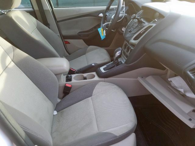 Photo 5 from auction – 2014 FORD FOCUS SE with VIN 1FADP3K28EL123909