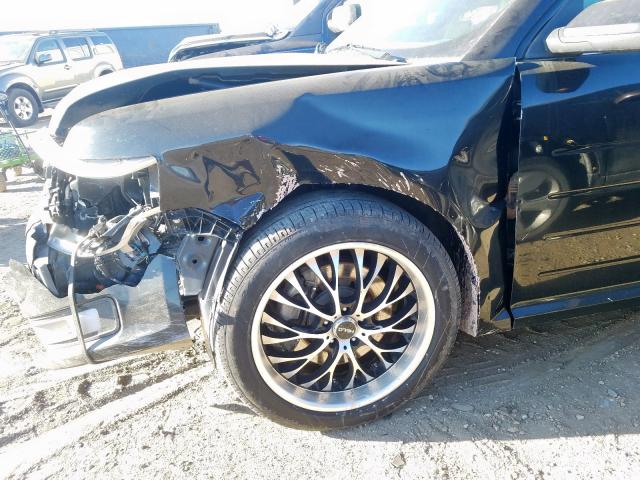 Photo 9 from auction – 2014 FORD FLEX LIMIT with VIN 2FMHK6DT1EBD12964