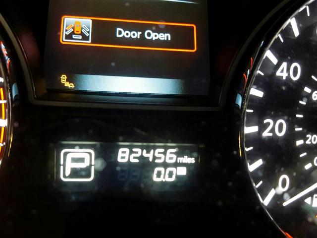Photo 8 from auction – 2013 NISSAN ALTIMA 2.5 with VIN 1N4AL3AP8DN477315