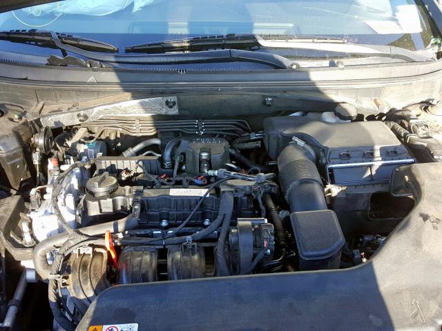 Photo 7 from auction – 2015 HYUNDAI SONATA SPO with VIN 5NPE34AF3FH034579