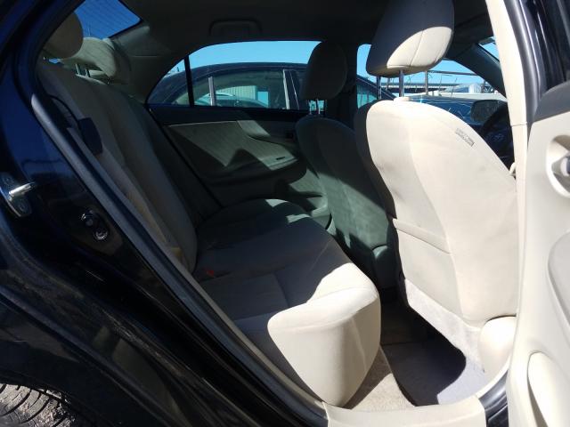 Photo 6 from auction – 2011 TOYOTA COROLLA BA with VIN 2T1BU4EEXBC565731