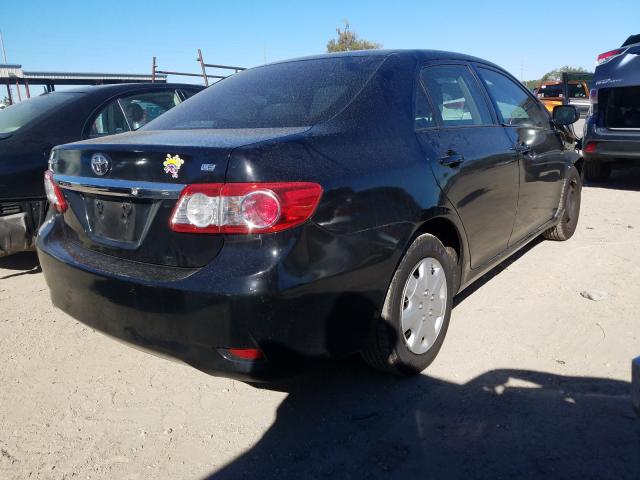 Photo 4 from auction – 2011 TOYOTA COROLLA BA with VIN 2T1BU4EEXBC565731