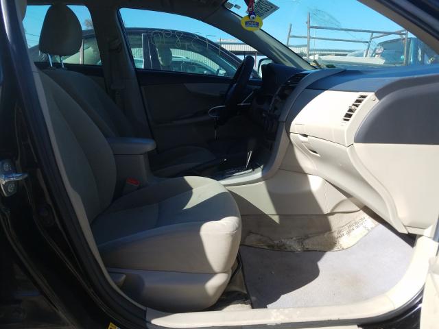 Photo 5 from auction – 2011 TOYOTA COROLLA BA with VIN 2T1BU4EEXBC565731