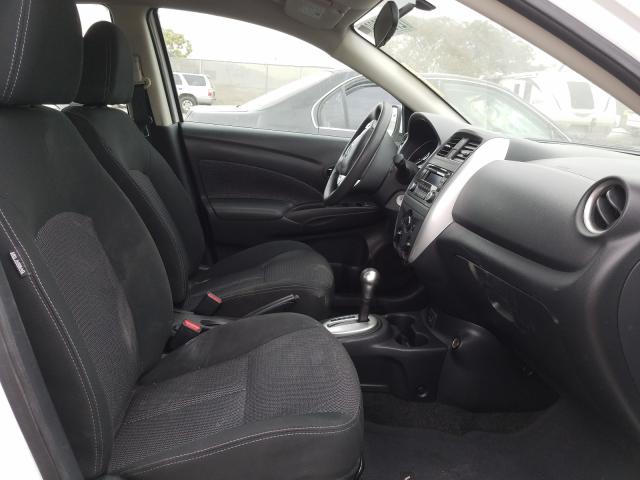 Photo 5 from auction – 2017 NISSAN VERSA S with VIN 3N1CN7AP9HL843599