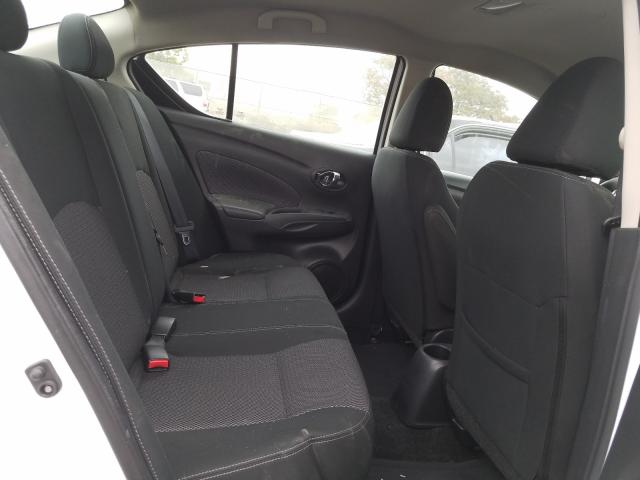 Photo 6 from auction – 2017 NISSAN VERSA S with VIN 3N1CN7AP9HL843599