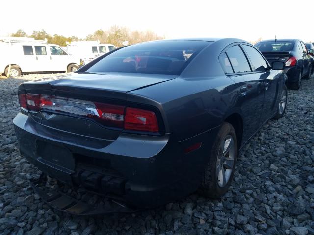 Photo 4 from auction – 2012 DODGE CHARGER SE with VIN 2C3CDXBG2CH119466