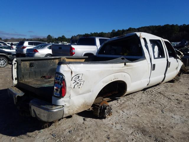 Photo 4 from auction – 2012 FORD F250 with VIN 1FT7W2BT1CEC15474